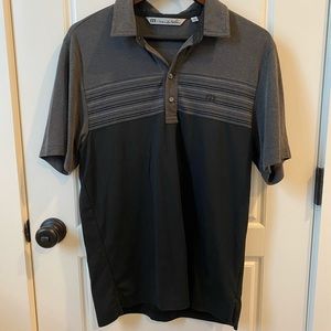 Travis Mathew polo